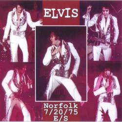 Elvis Presley : Norfolk